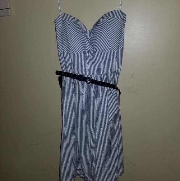 B. Smart Dresses & Skirts - B.Smart size 12.  NWT